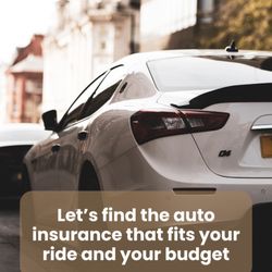 Daniel Howley Insurance Agency - Auto Insurance