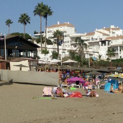 Royal Beach