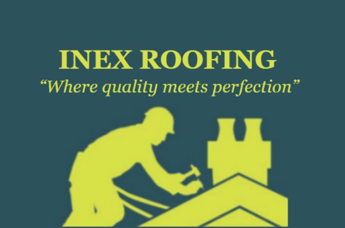 Slide of INEX Roofing