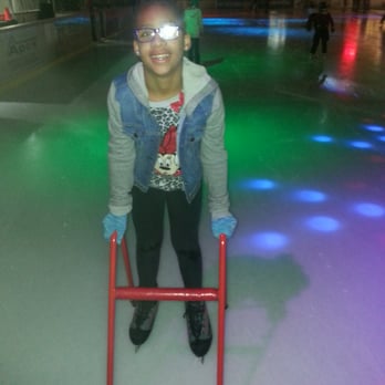 Ice Den Scottsdale - Very fun - Skating Rinks Near Me - Scottsdale, Arizona