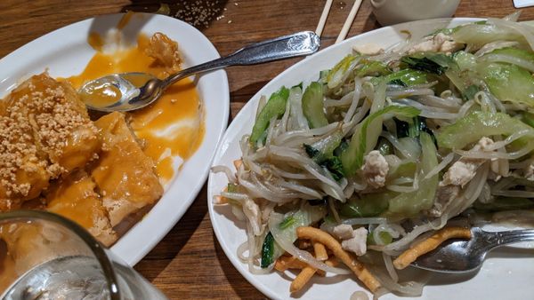 Wah Kue Cafe by null