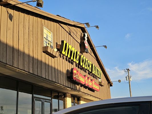 Czech Stop by null