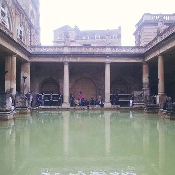 The Roman Baths - The baths - Museums Near Me - Bath, BAS The Roman Baths - The baths - Museums Near Me - Bath, BAS