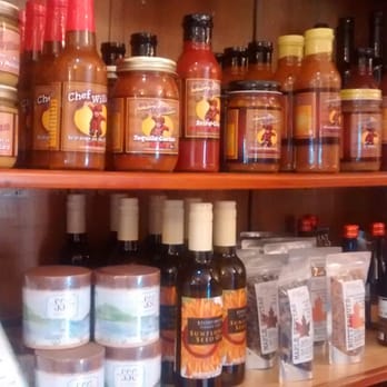 White Springs Winery - Hot sauces for sale - Wineries Near Me - Geneva, New York White Springs Winery - Hot sauces for sale - Wineries Near Me - Geneva, New York