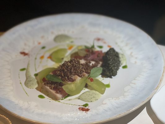 L’Atelier de Joël Robuchon by null