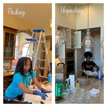 ZanCan Personal Assistant & Concierge - We take the stress out of packing and unpacking. - Personal Assistants Near Me ZanCan Personal Assistant & Concierge - We take the stress out of packing and unpacking. - Personal Assistants Near Me