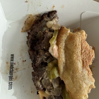 NADC Burger - NADC Burger - American Near Me - Austin, Texas NADC Burger - NADC Burger - American Near Me - Austin, Texas