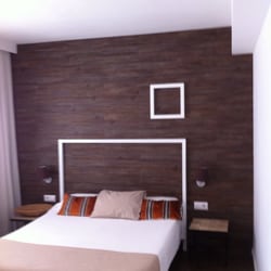 Villamor - Un ejemplo de dormitorio doble