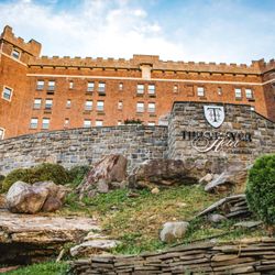 The Thayer Hotel