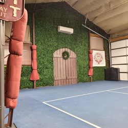 Nasty Erne Nelsons Pickleball
