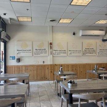 LAN Noodle - Chinese Near Me - Arcadia, California