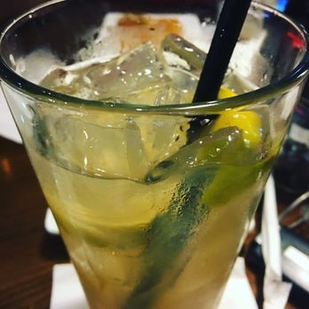 TGI Fridays Silver Spring - The Ultimate Long Island Iced Tea - American Near Me - Silver Spring, Maryland