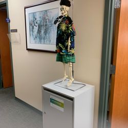 UF Health Neurology - Jacksonville - Florida Man to greet you!