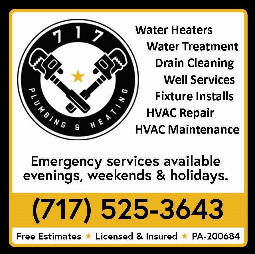 Slide of 717 Plumbing & Heating