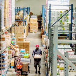 Summit Cash & Carry