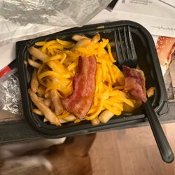 Wendy's