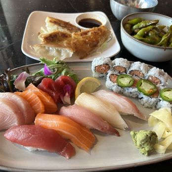 Tatsu Izakaya - Sushi Bars Near Me - Denver, Colorado