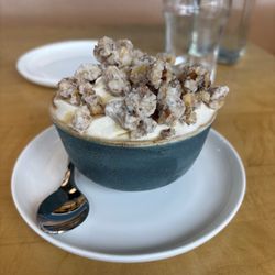 Eventide - Fenway - Maple Soft Serve