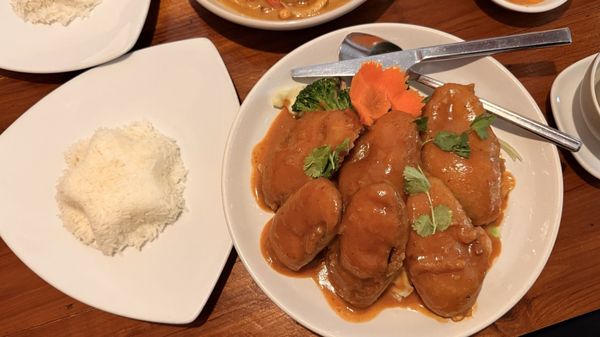 Bangkok Square by null