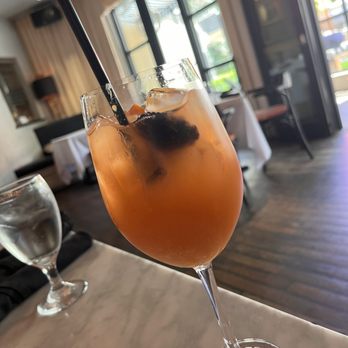 Dragonfly - New American Near Me - Dallas, Texas
