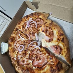Bella Pizzeria