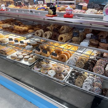 Delicious Donuts - Extra Fun Donuts - Donuts Near Me - Portland, Oregon Delicious Donuts - Extra Fun Donuts - Donuts Near Me - Portland, Oregon