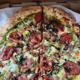 Pizza