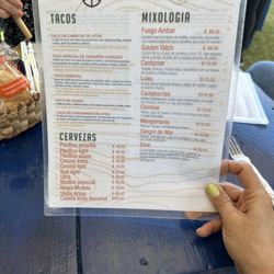 La Tostaderia del Mar