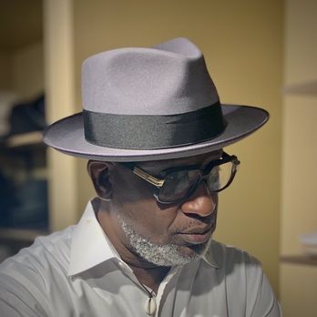 Alexander Hats - My wife purchased a Grey Selentino for Christmas! Thanks, wife! Thanks, Alexander Hat! I will be BACK! - Hats Near Me - Gastonia, North Carolina Alexander Hats - My wife purchased a Grey Selentino for Christmas! Thanks, wife! Thanks, Alexander Hat! I will be BACK! - Hats Near Me - Gastonia, North Carolina