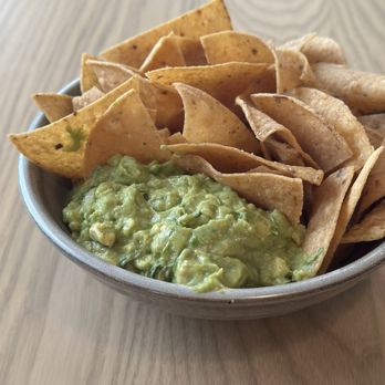 Chuuk - Guacamole - Mexican Near Me - Pickering, Ontario