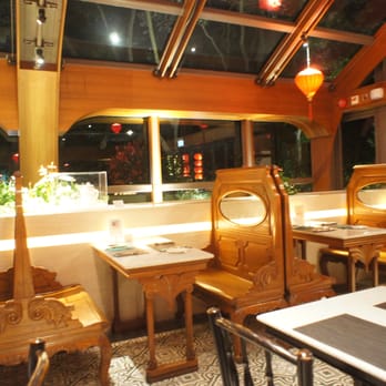 Tai O Lookout - very nice wooden chairs - Restaurants Near Me - Hong Kong, HK Tai O Lookout - very nice wooden chairs - Restaurants Near Me - Hong Kong, HK