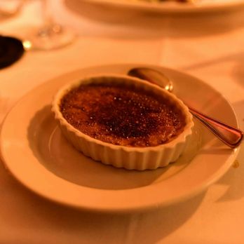 Le Rivage - Creme Brûlée - French Near Me - New York, New York Le Rivage - Creme Brûlée - French Near Me - New York, New York