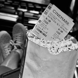 Blue Oaks Century Theatres and XD - 05.19.25 Secret Movie Series | May 19th - "Bring Her Back"