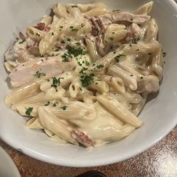 Chicken Gorgonzola