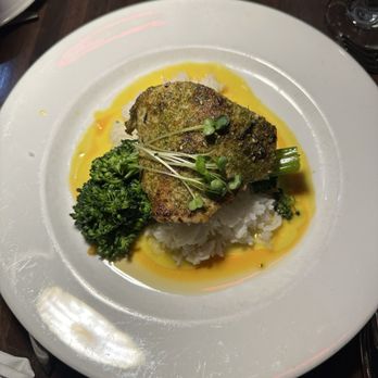 Kalani's - Special of the day. Ono fish. - Seafood Near Me - South Lake Tahoe, California Kalani's - Special of the day. Ono fish. - Seafood Near Me - South Lake Tahoe, California