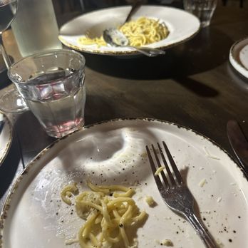 Molo - Pepe! - Italian Near Me - Newport Beach, California