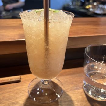 Friends Only - Pink lotus cocktail - Sushi Bars Near Me - San Francisco, California Friends Only - Pink lotus cocktail - Sushi Bars Near Me - San Francisco, California