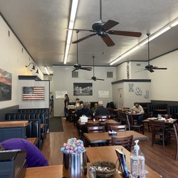 Kim & Jenny's Restaurant