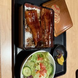 Unagi box Set Unagi box Set
