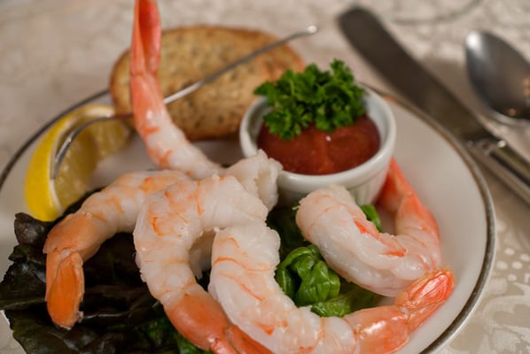 Clamber Hill Inn & Restaurant by null