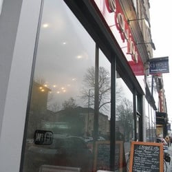 Cafe Du Jour