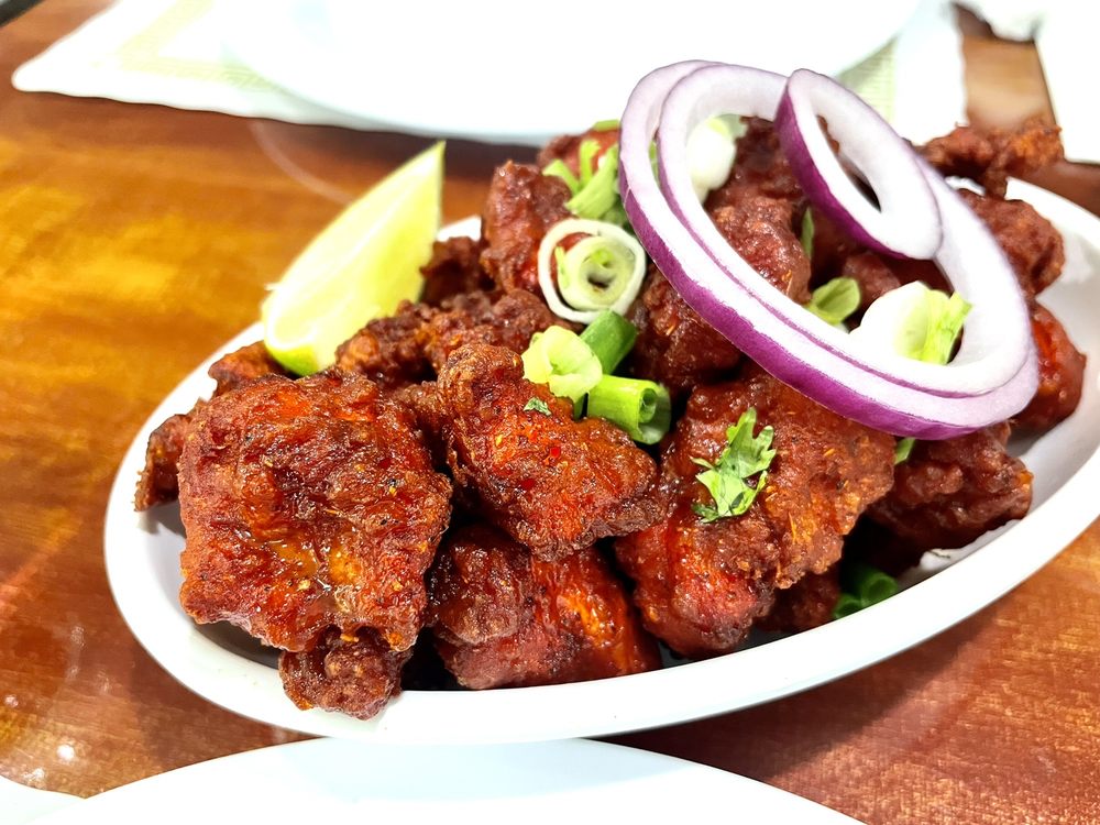 BIRYANIZ N BREADZ Updated September 2024 156 Photos & 194 Reviews