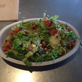 Chipotle Mexican Grill - Barbacoa burrito bowl! Yum! - Mexican Near Me - Albuquerque, New Mexico Chipotle Mexican Grill - Barbacoa burrito bowl! Yum! - Mexican Near Me - Albuquerque, New Mexico