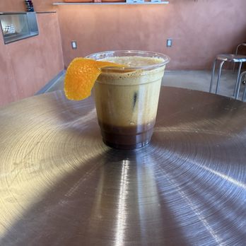 Leilo Coffee - shaken espresso - Coffee & Tea Near Me - Culver City, California