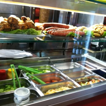 Istanbul Taste - Food Near Me - Florence, FI