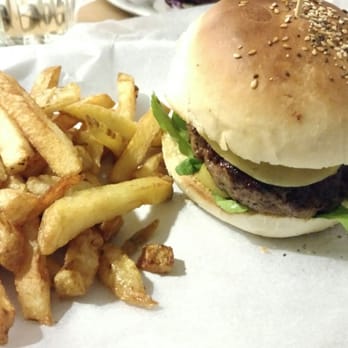 Siete Onzas - The Gaucho - Burgers Near Me - Córdoba, X