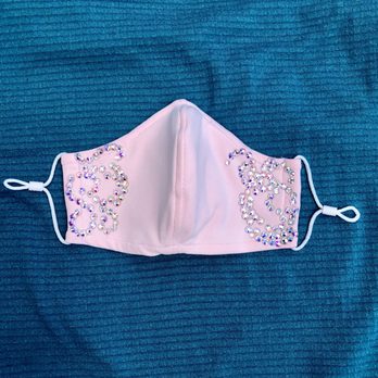 Santos Designs - Perfectly pink! - Performing Arts Near Me - Littleton, Colorado Santos Designs - Perfectly pink! - Performing Arts Near Me - Littleton, Colorado