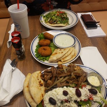 Island Grill - Gyro - Mediterranean Near Me - Houston, Texas Island Grill - Gyro - Mediterranean Near Me - Houston, Texas
