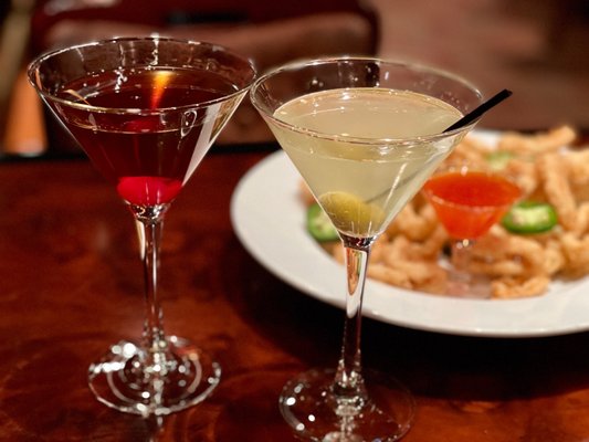 The Martini by null