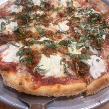 Lucino's Pizza - Small Pino's Lasagna Pizza - Pizza Near Me - Las Vegas, Nevada Lucino's Pizza - Small Pino's Lasagna Pizza - Pizza Near Me - Las Vegas, Nevada